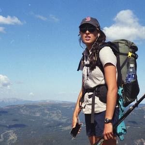 Meet your Posher, Erin